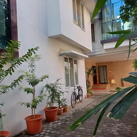 D And A Boutique Hotel Perungudi-2